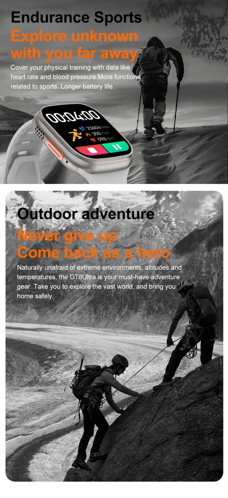 SmartWatch 10 ultra x 3 pro max Amoled