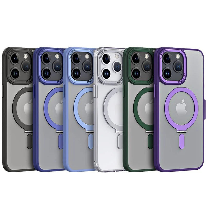 Magsafe capa para iphone