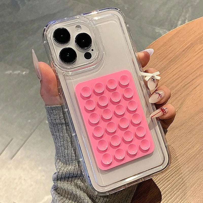 Capa Iphone Ventosa Premium