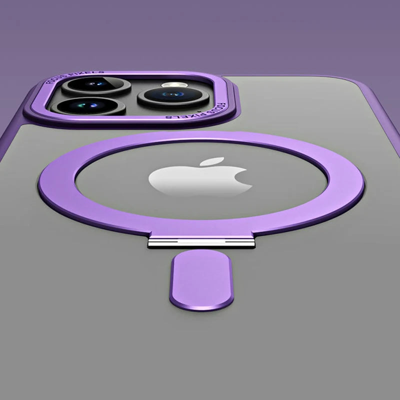 Magsafe capa para iphone