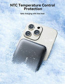 Carregador Sem Fio Magnético Joyroom