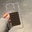 Capa Iphone Ventosa Premium